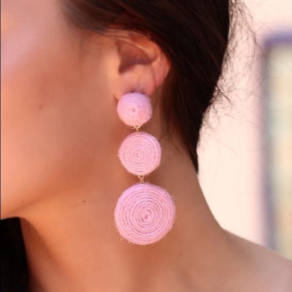 Lulu's Jewelry - Lulus earrings Lulu's Jewelry - Lulus earrings